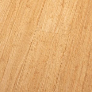 Bambusparkett Landhausdiele Bamboo Elite Density naturhell matt lackiert