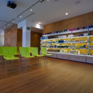 Bambusparkett Landhausdiele Bamboo Elite Density gedämpft matt lackiert