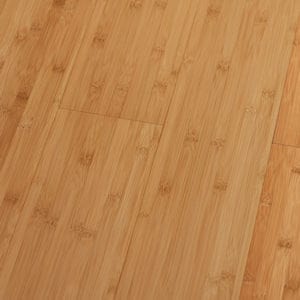 Bambusparkett Landhausdiele Bamboo Elite Breitlamelle gedämpft matt lackiert