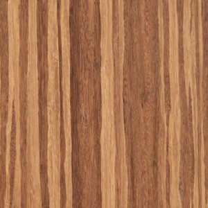 Bambus Starkfurnier Density Tiger 2440x1220x4mm